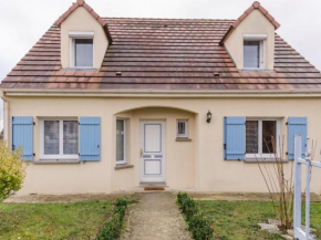 Gîte Villenauxe-la-Grande, 5 pièces, 8 personnes - FR-1-543-97